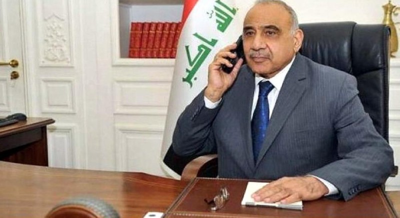 العراق تجدد رفضها تحويل أراضيها إلى ساحة حرب