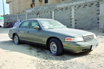 مبادرة.. أحياء حاضرة الدمام خالية من السيارات التالفة