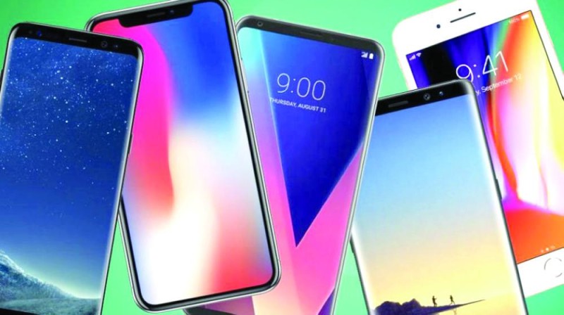 200 مليون هاتف «5G» متوقع بيعها خلال العام