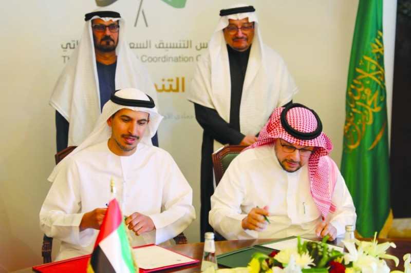 تعاون سعودي إماراتي لتعزيز الإمكانات الصحية