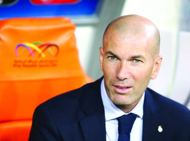 أول روعته ريال مدريدسوبر الجوهرة فريد