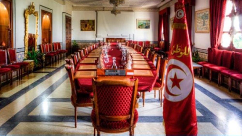 حالة تأهب في تونس خشية تسلل متشددين لأراضيها