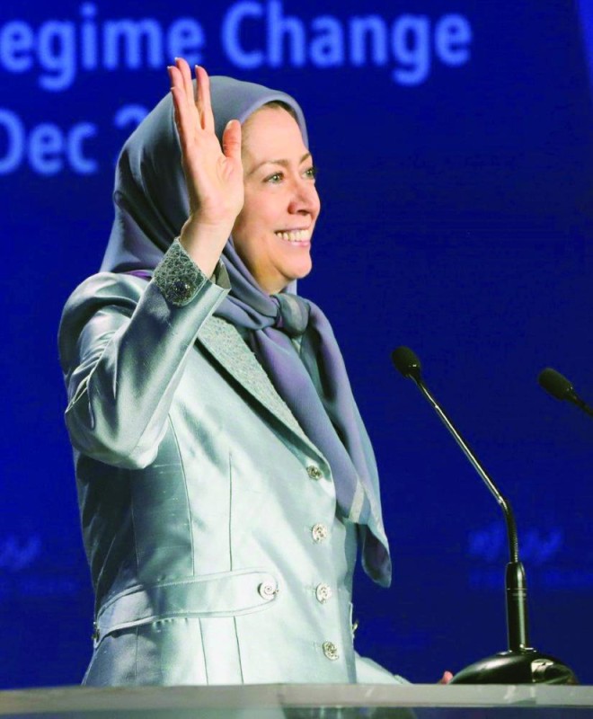 «مجاهدي خلق»: هلاك سليماني ضربة للملالي