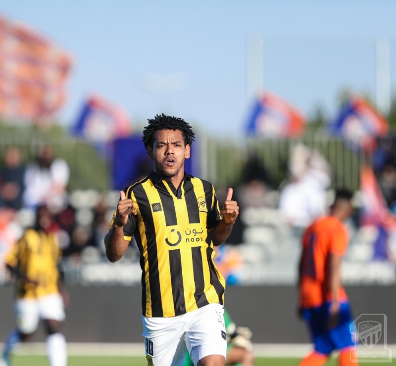 النصر والاتحاد.. كلاسيكو القمة والقاع