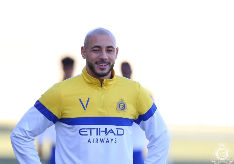 النصر والاتحاد.. كلاسيكو القمة والقاع
