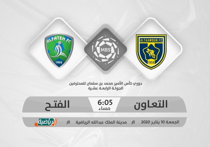 التعاون والفتح.. الأهداف المتناقضة