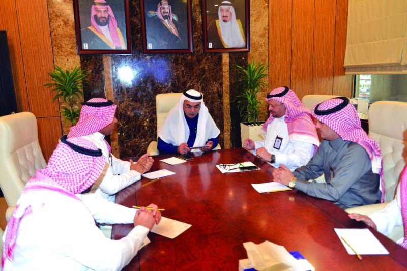 تأهيل القطاع الخاص لإدارة النفايات بـ«منصة»
