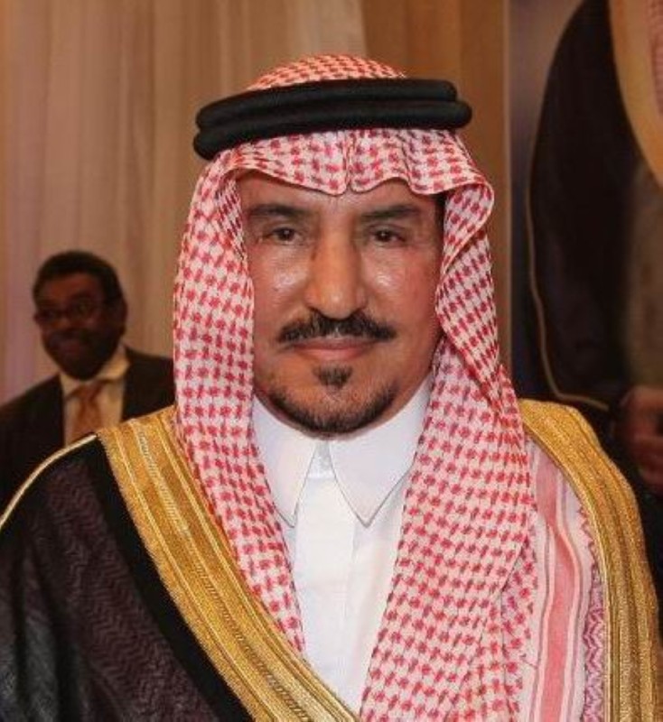 خال مبارك السويكت إلى رحمة الله