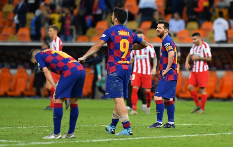 ديربي مدريد .. سوبر الجوهرة