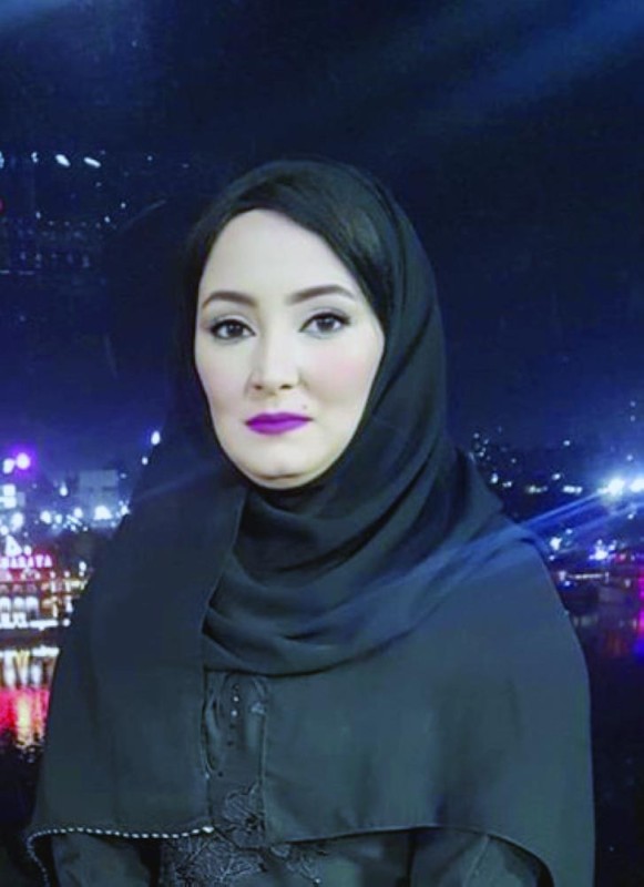 سمية عسلة