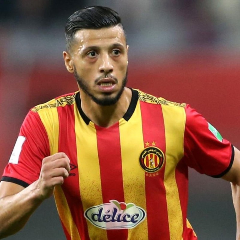 الاتحاد يتقدم بطلب رسمي لبدري الترجي