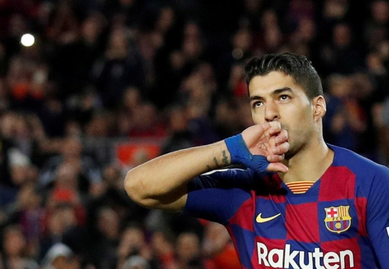الإصابة تغيب نجم هجوم «برشلونة» 6 أسابيع