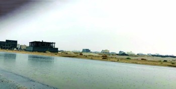 طرح مشاريع لخدمات الطرق بضاحية الجبيل