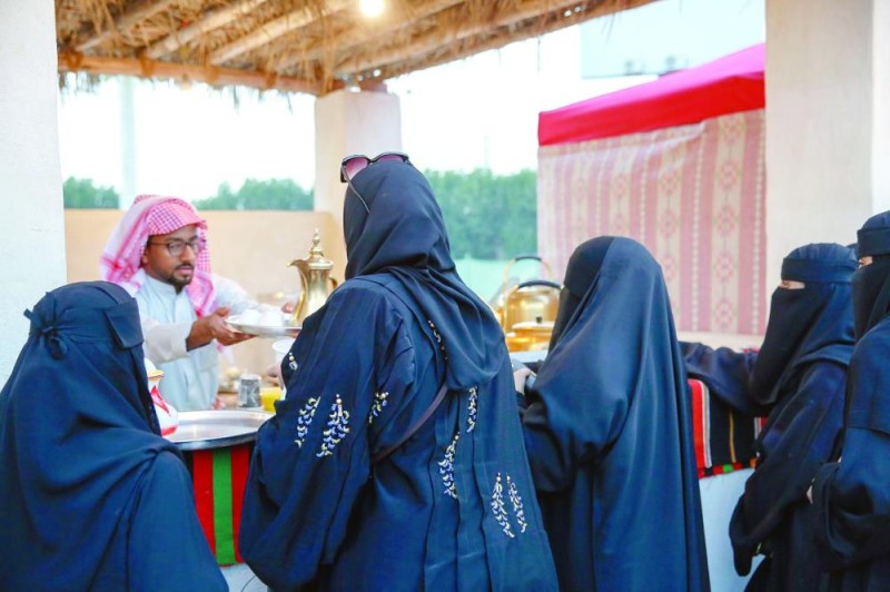 %50 ارتفاعا في مبيعات الأسر المنتجة مع دخول الشتاء