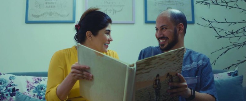 «محاولة» السعودي إلى مهرجان الإسكندرية للفيلم القصير