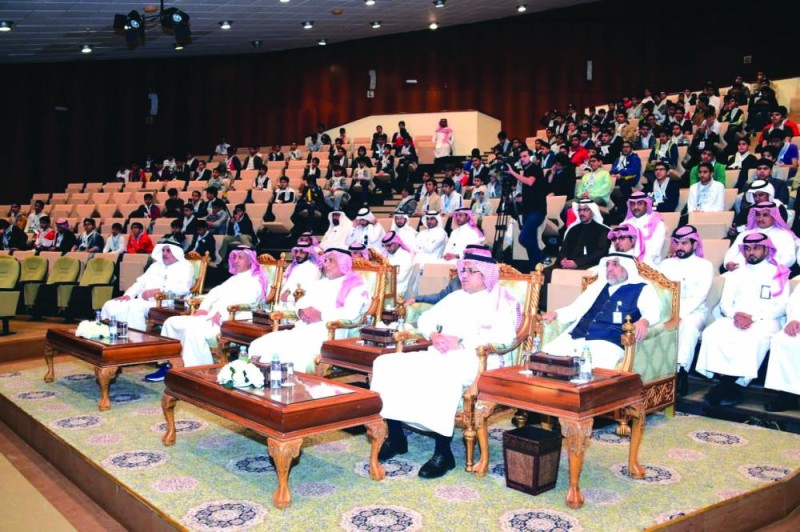 إسدال الستار على فعاليات ملتقى الشتاء 2020