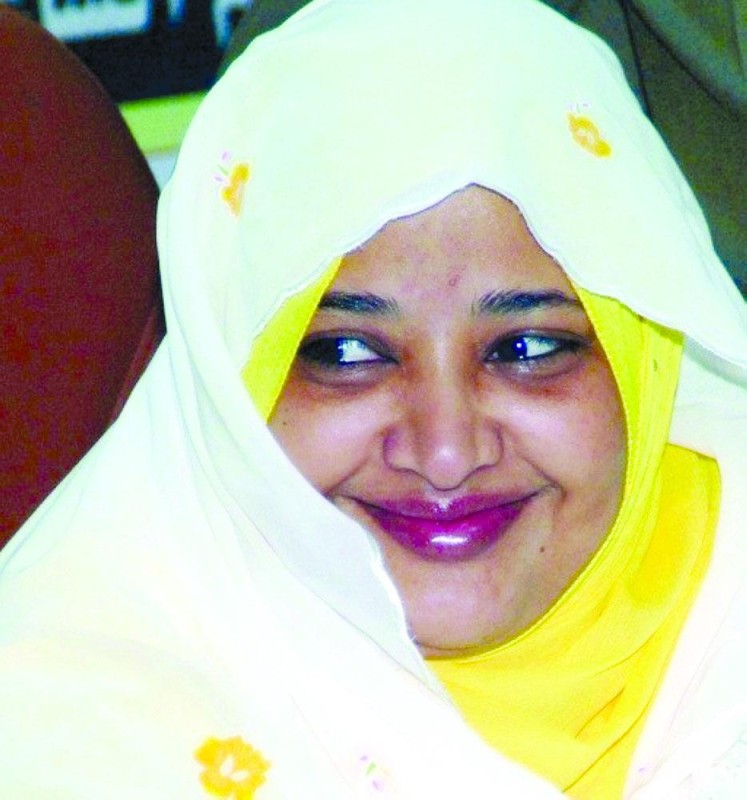 بلاغات جديدة ضد فساد أسرة مخلوع السودان