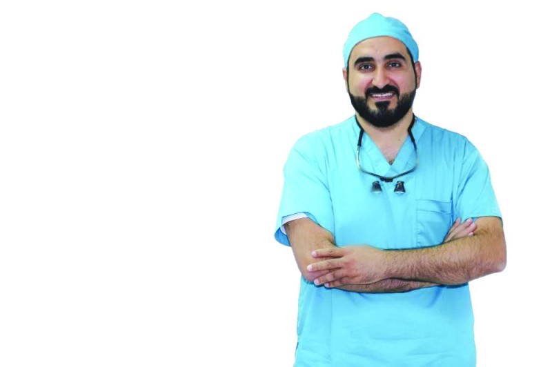 «التعويض بالزراعة».. التكنولوجيا الأكثر تقدما في طب الأسنان
