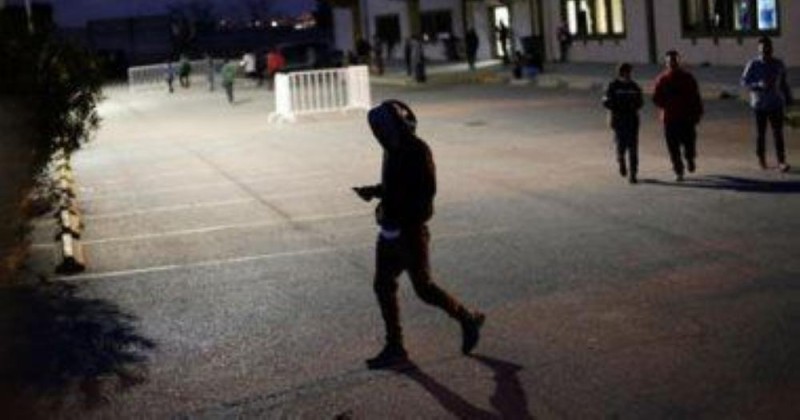 البوسنة ترحل 3 آلاف مهاجر غير شرعي