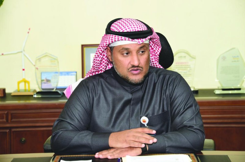 بعوض «سبخة الفصل» يحرك «ملكية الجبيل» بـ«معالجة ثلاثية»