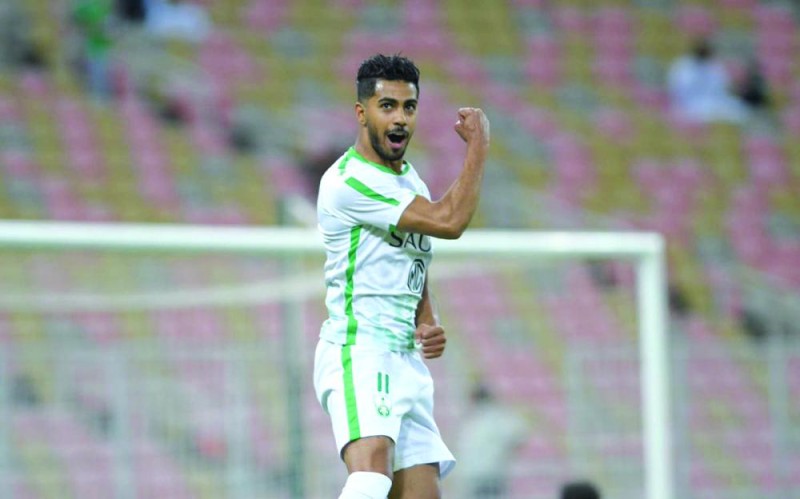 الأهلي وأبها يتنافسان على المركز الثالث