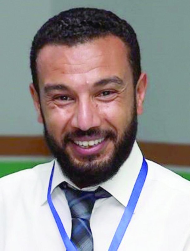 محمد المنصوري