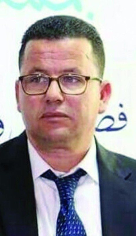 عبيد خليفي