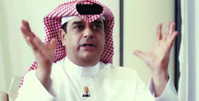رحيل نجم الكوميديا البحريني علي الغرير