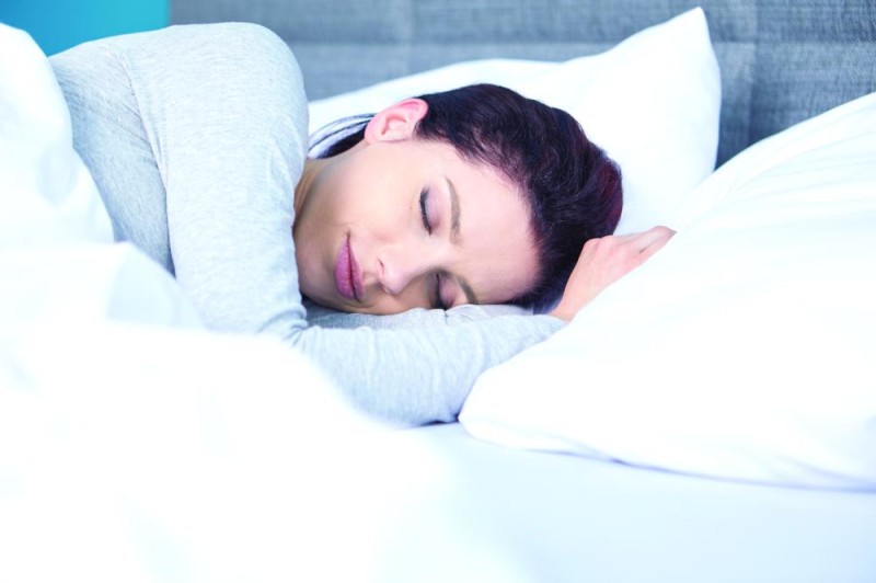 ساعات النوم و«أكاذيب نهاية الأسبوع»
