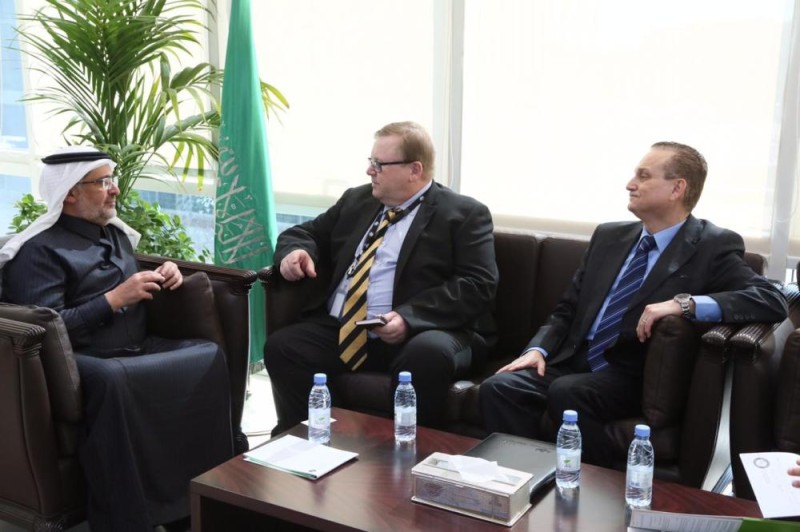 «البيئة» تُنهي إجراءات تصدير التمور إلى أستراليا