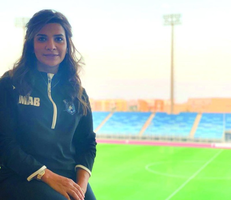 «مرام» مساعدا لمدرب منتخب الإمارات