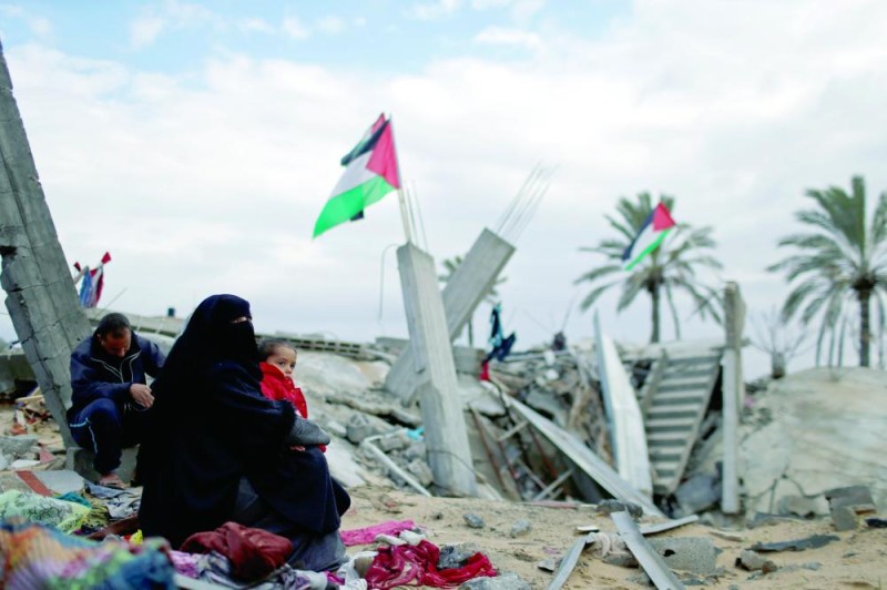 الجامعة العربية: دور مهم للإعلام في نصرة القضية الفلسطينية