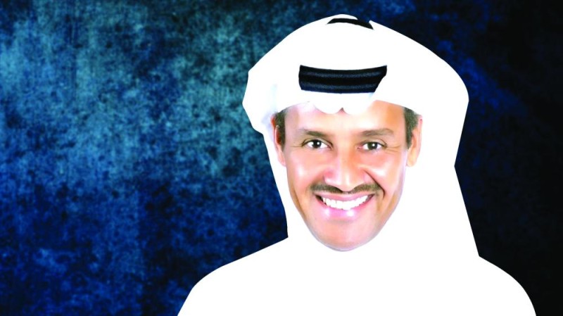 «مخاوي الليل» يقتحم عالم التمثيل بـ «ضرب الرمال»