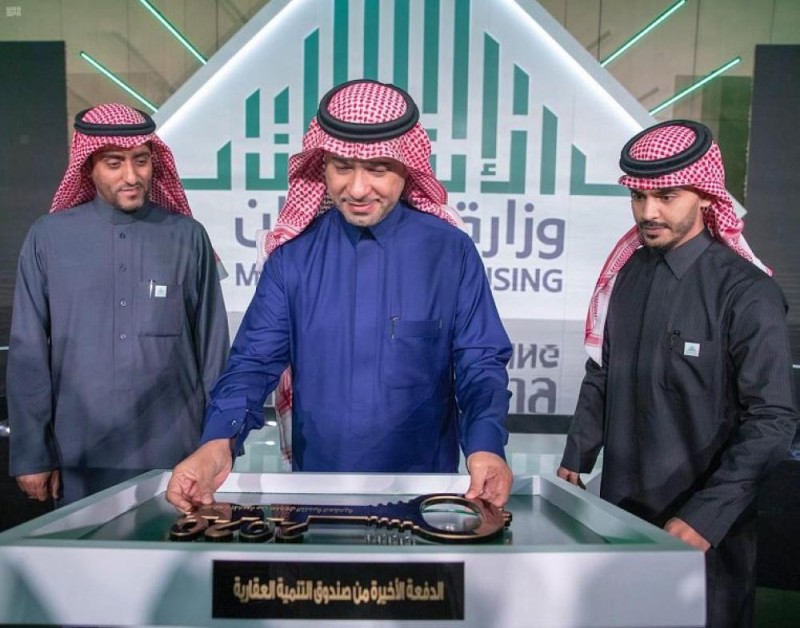 بالأرقام.. ماذا قدمت «الإسكان» في 2019؟