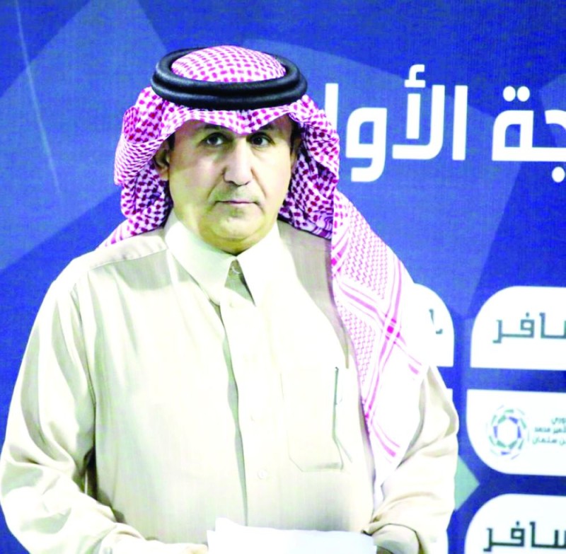 الفتح والعدالة.. «حالتهم حالة»!!