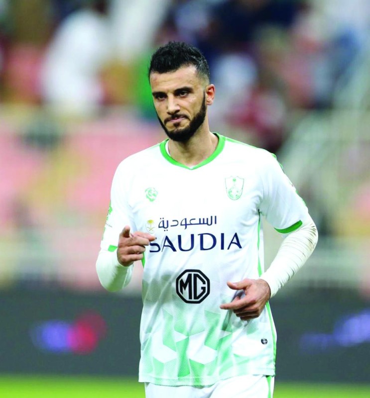 الجولة 14.. سباق مثير على صدارة الدوري والهدافين