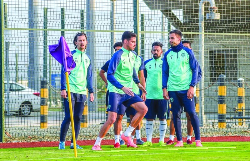 الفتح يسجل ثاني أسوأ بداية له
