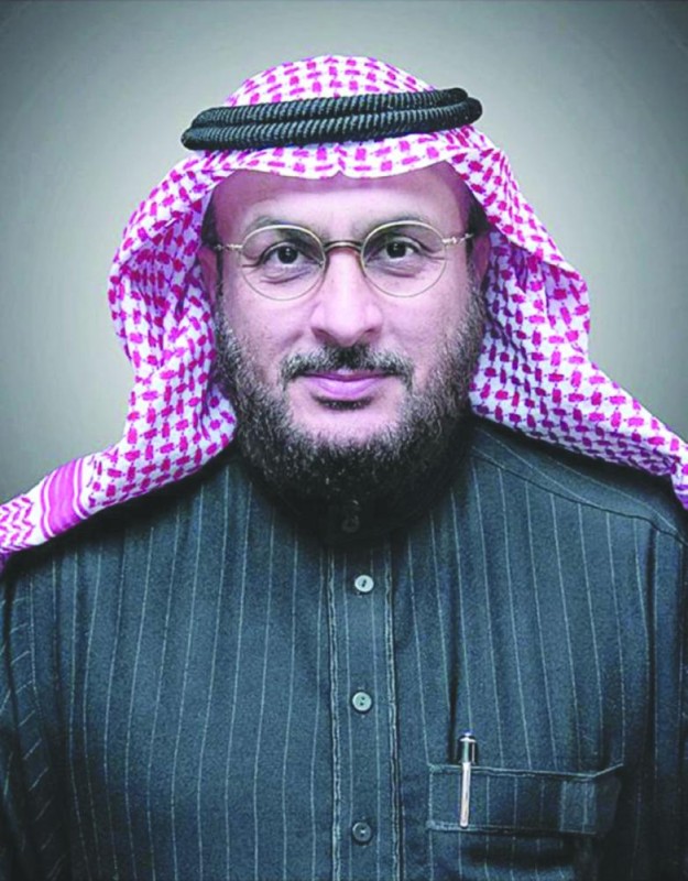 تمديد تكليف «العريفي» مديرا لصحة الشرقية