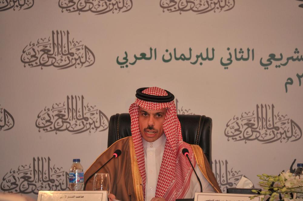 وزير الخارجية: الحل السياسي هو الوحيد للأزمة السورية