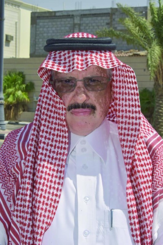 بقيق.. سوق شعبي دائم يخدم الأسر المنتجة