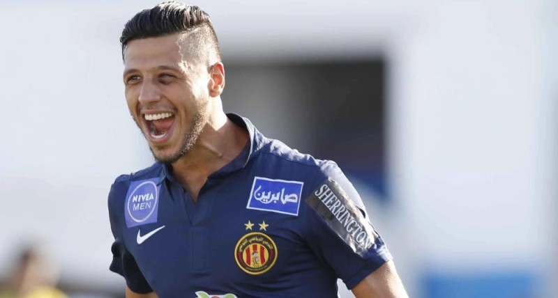 الاتحاد يحسم صفقة انيس البدري