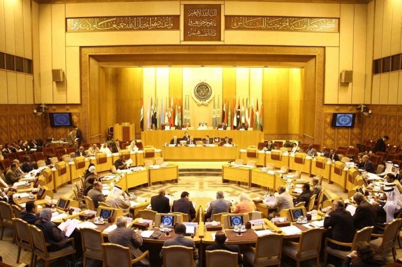 البرلمان العربي يؤكد خيار السلام في اليمن