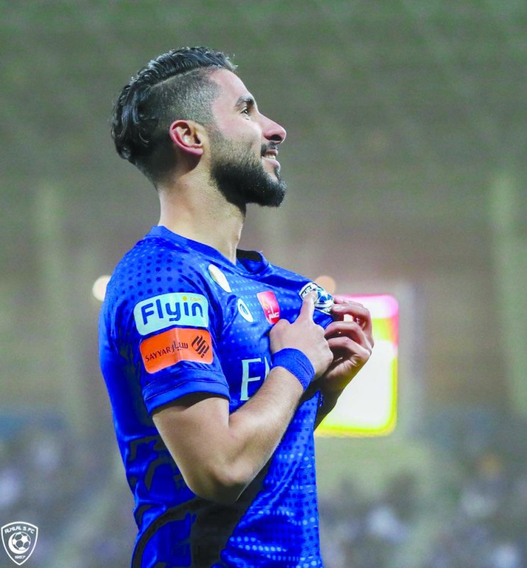 الهلال والاتفاق.. من يتأهل ومن يودع؟