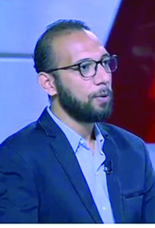 مصطفى صلاح