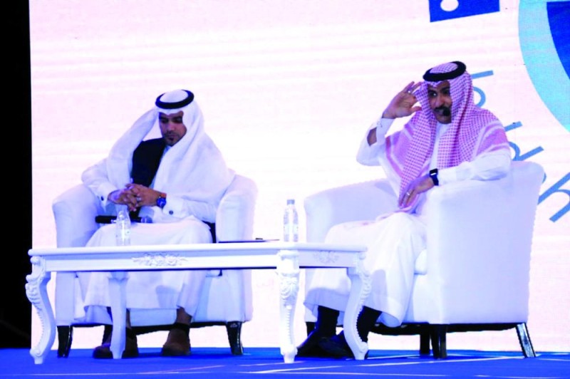 «جدة الأدبي» يشارك بالعديد من الفعاليات في الحديقة الثقافية