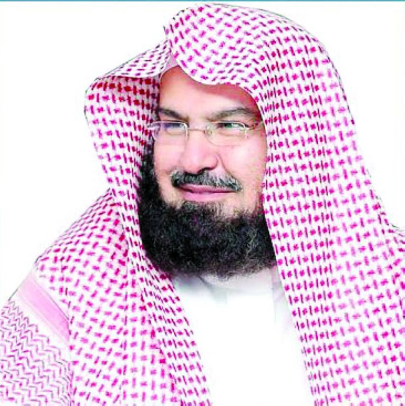 السديس: التعرض لآثار الحرمين «إفساد في الأرض»