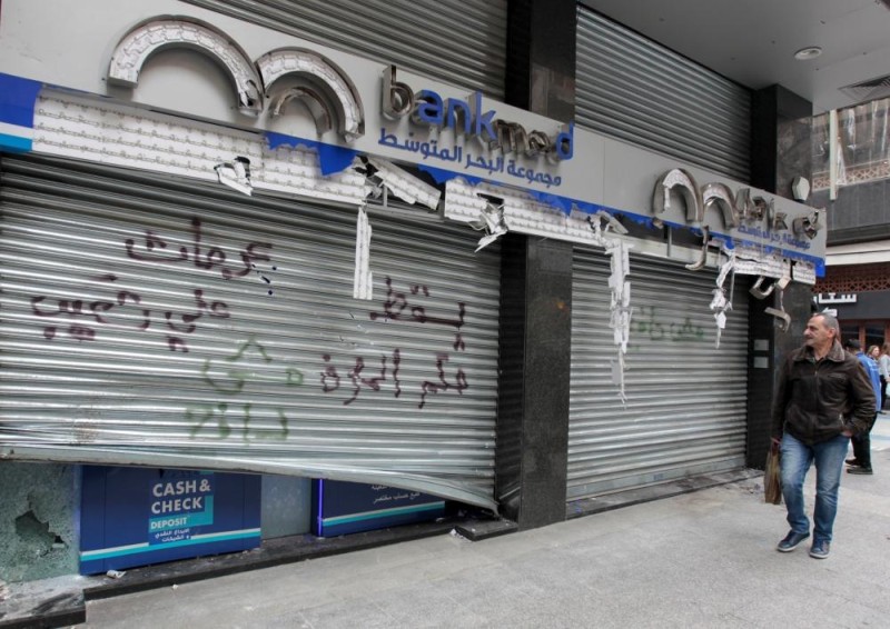 لبنان.. هدوء في صيدا بعد توترات فجر اليوم