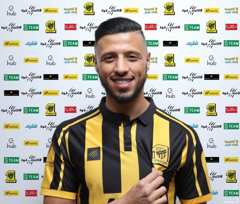 البدري يبدي سعادته بالتواجد مع «النمور»