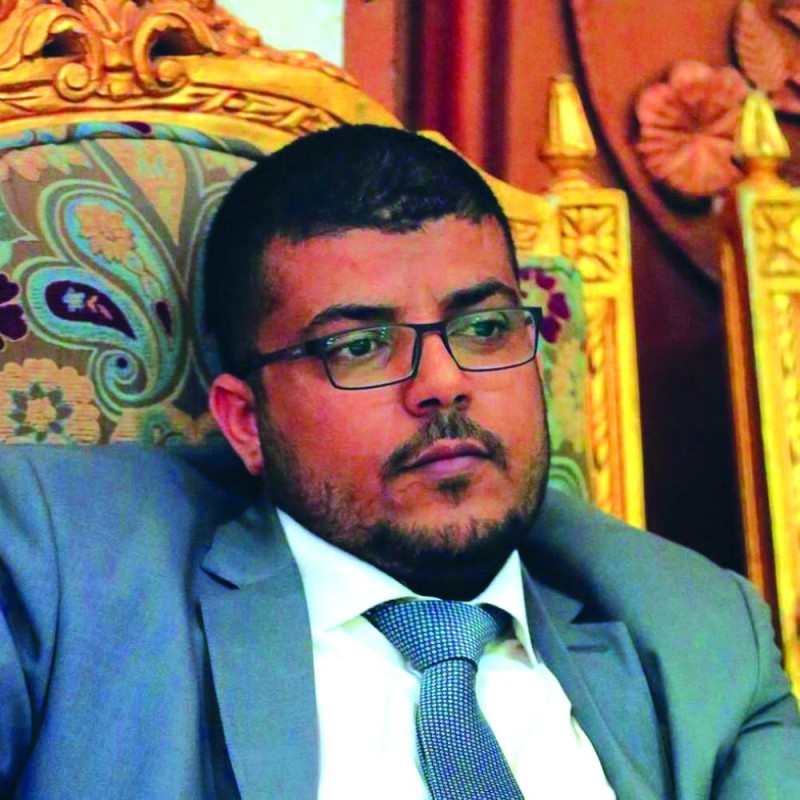 
د. عبدالرقيب الحيدري