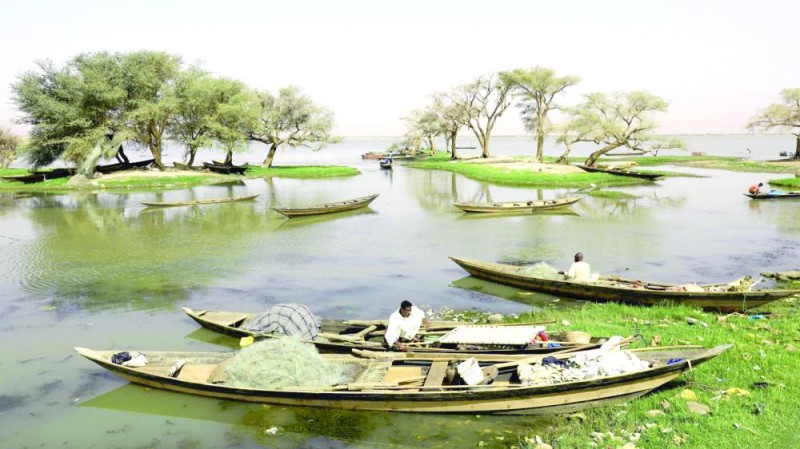 توقعات المناخ ترسم مستقبلا قاتما لدول حوض النيل
